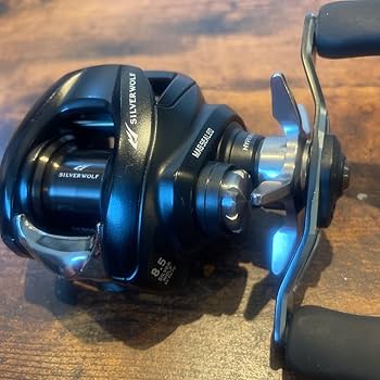 シルバーウルフ SV TW 1000XH ベイトリール ダイワ シルバーウルフ SV TW PE SPECIAL 1000XHL (リール) 価格